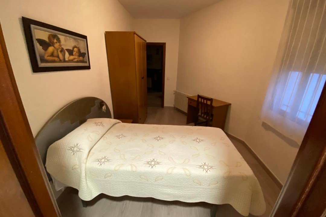 Photo of Bedroom in Alcazar de San Juan