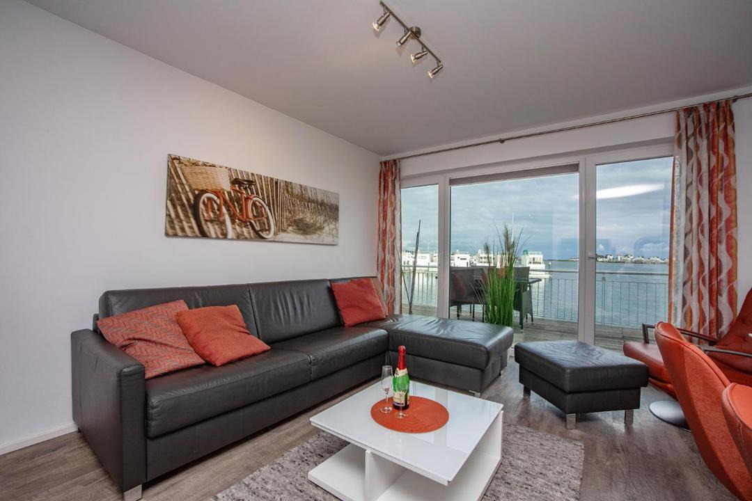 Photo of Livingroom in Olpenitz