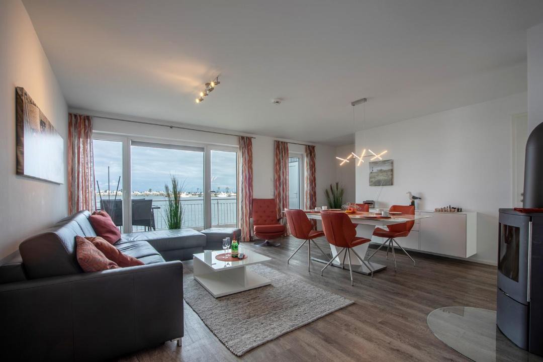 Photo of Livingroom in Olpenitz