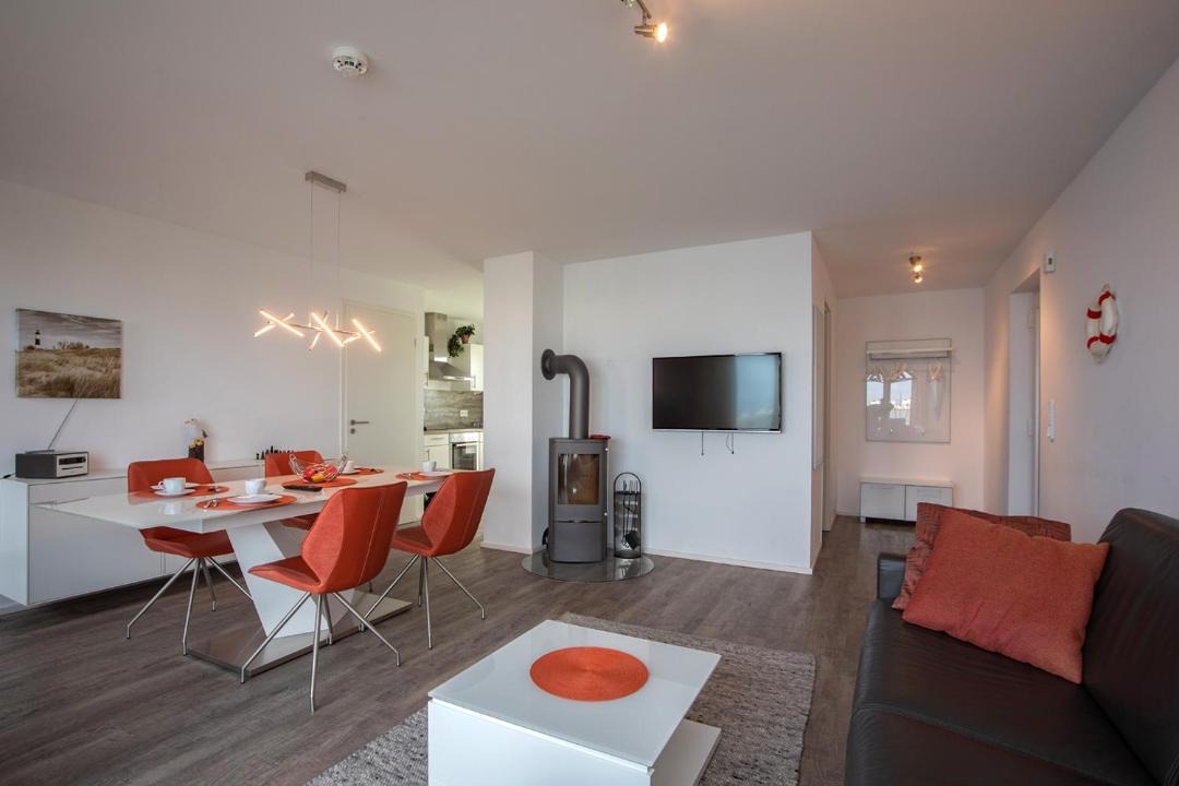 Photo of Livingroom in Olpenitz
