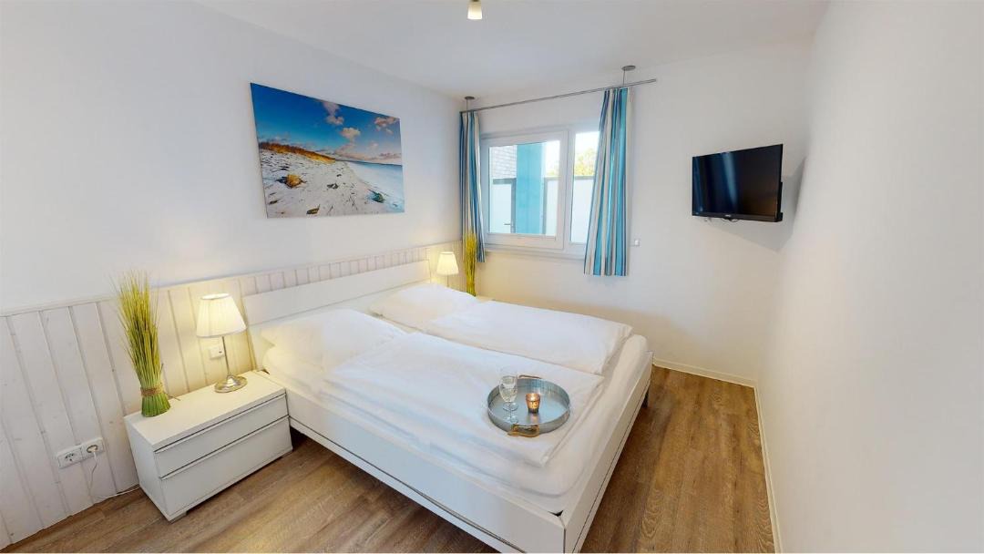 Photo of Bedroom in Pelzerhaken