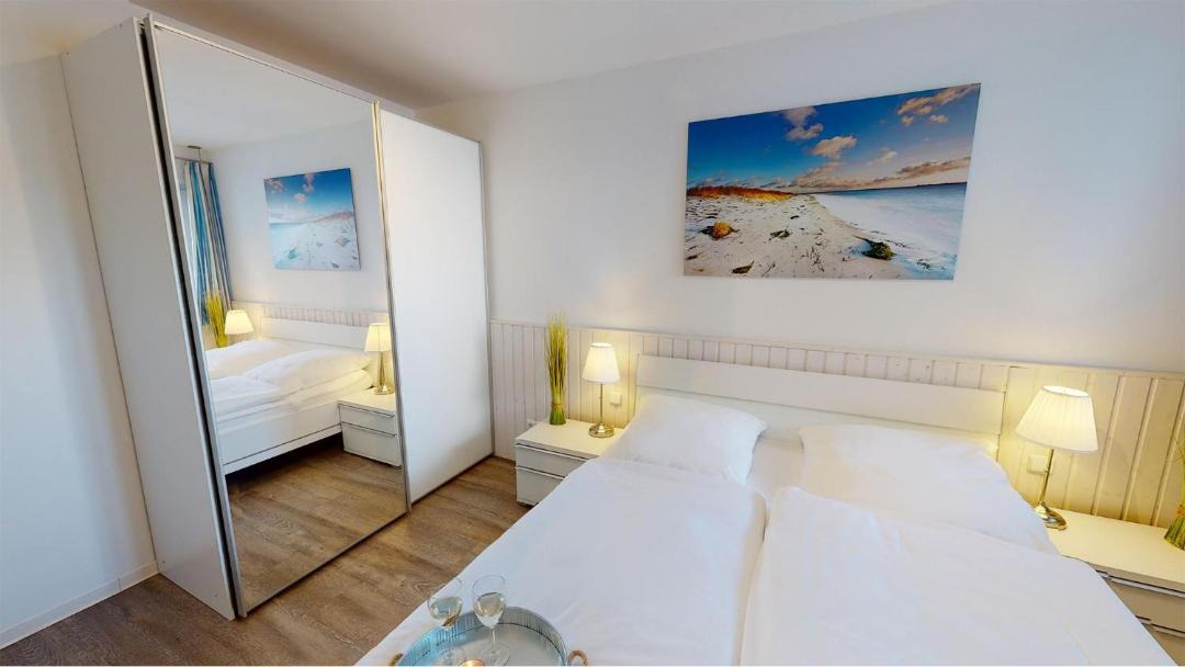 Photo of Bedroom in Pelzerhaken