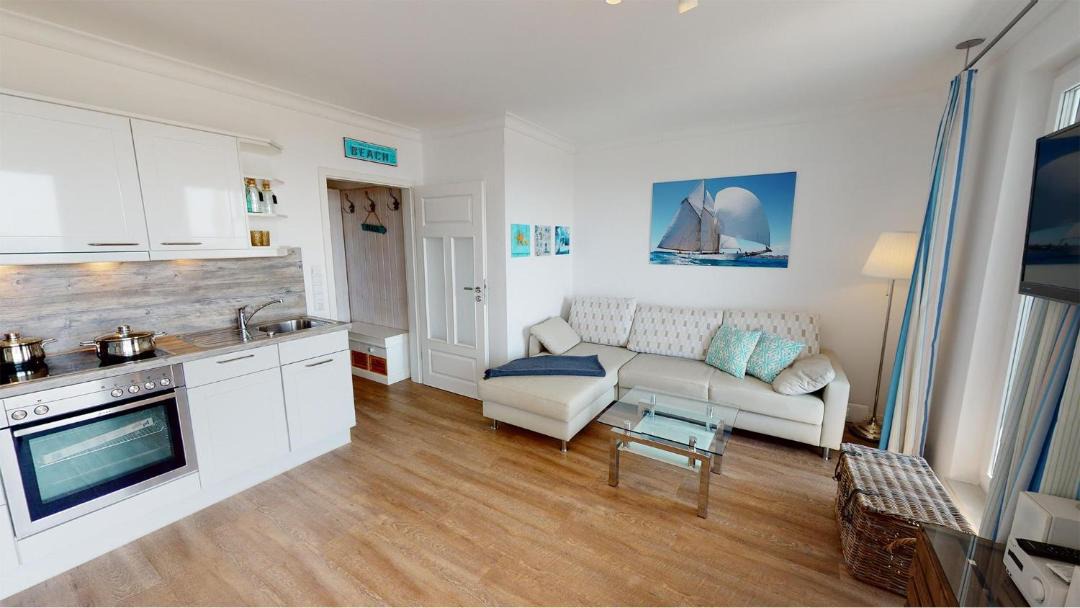 Photo of Livingroom in Pelzerhaken