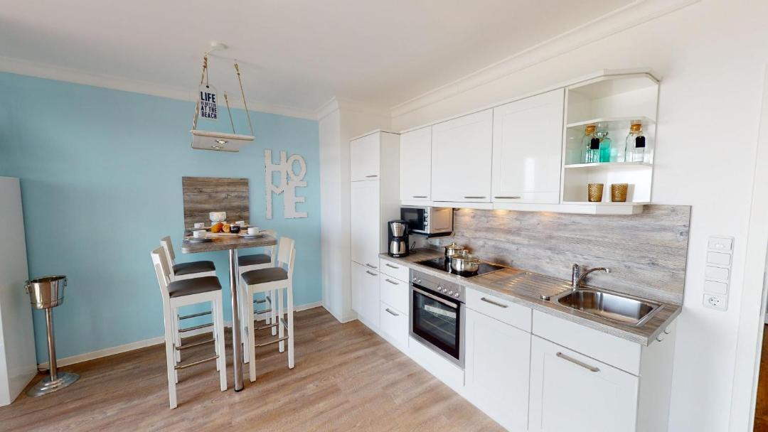 Photo of Kitchen in Pelzerhaken