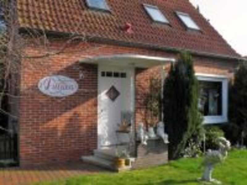 Photo of Buildings in Greetsiel