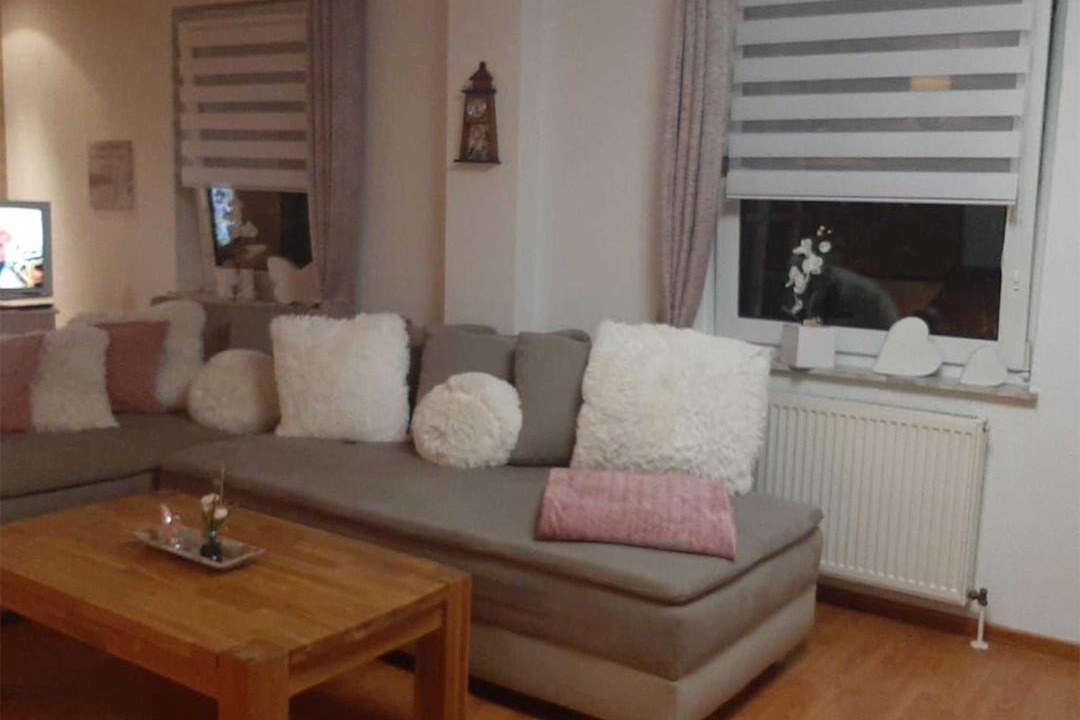 Photo of Livingroom in Greetsiel