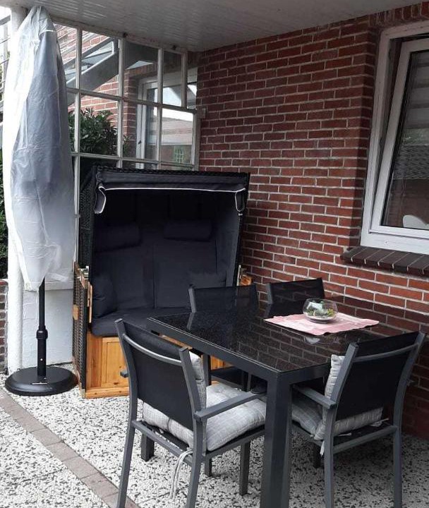 Photo of Livingroom in Greetsiel