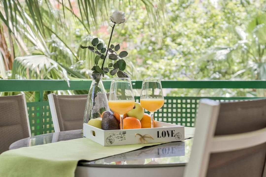 Photo of Patio Balcony in Fuengirola City Centre
