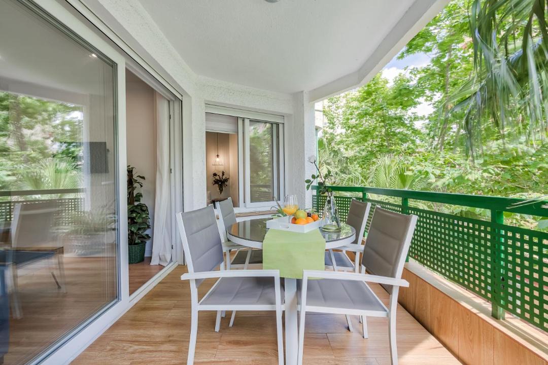 Photo of Patio Balcony in Fuengirola City Centre
