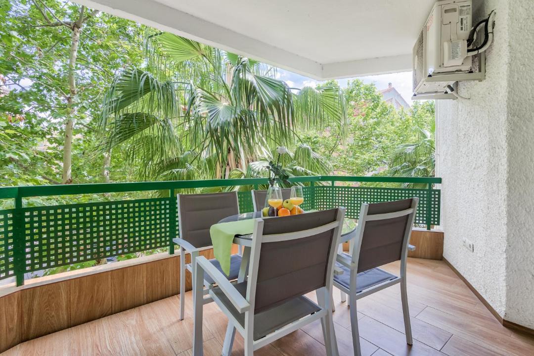 Photo of Patio Balcony in Fuengirola City Centre