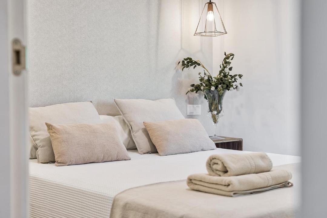 Photo of Bedroom in Fuengirola City Centre