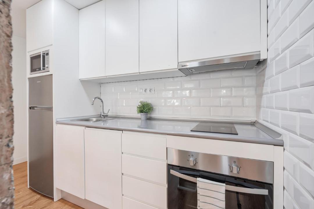 Photo of Kitchen in Fuengirola City Centre