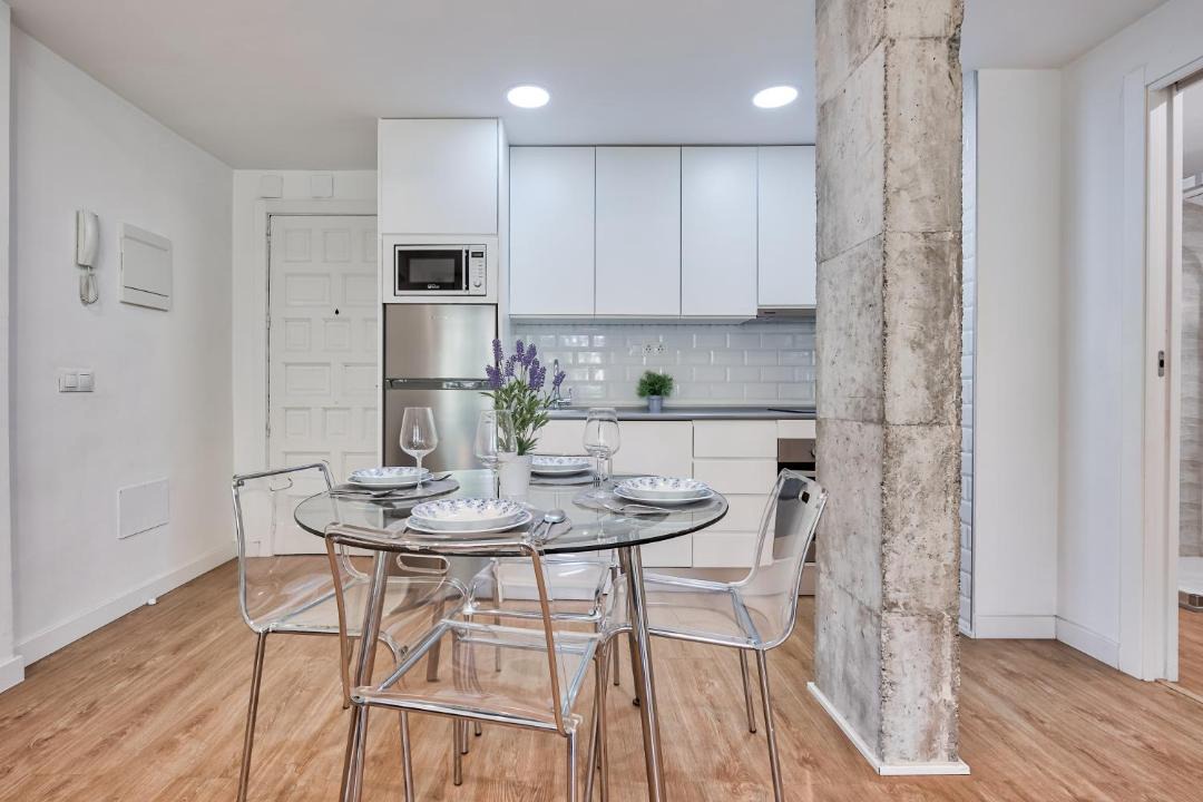 Photo of Kitchen in Fuengirola City Centre