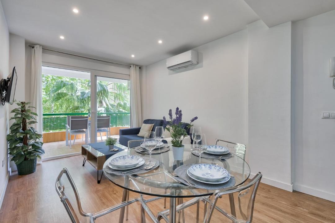 Photo of Livingroom in Fuengirola City Centre