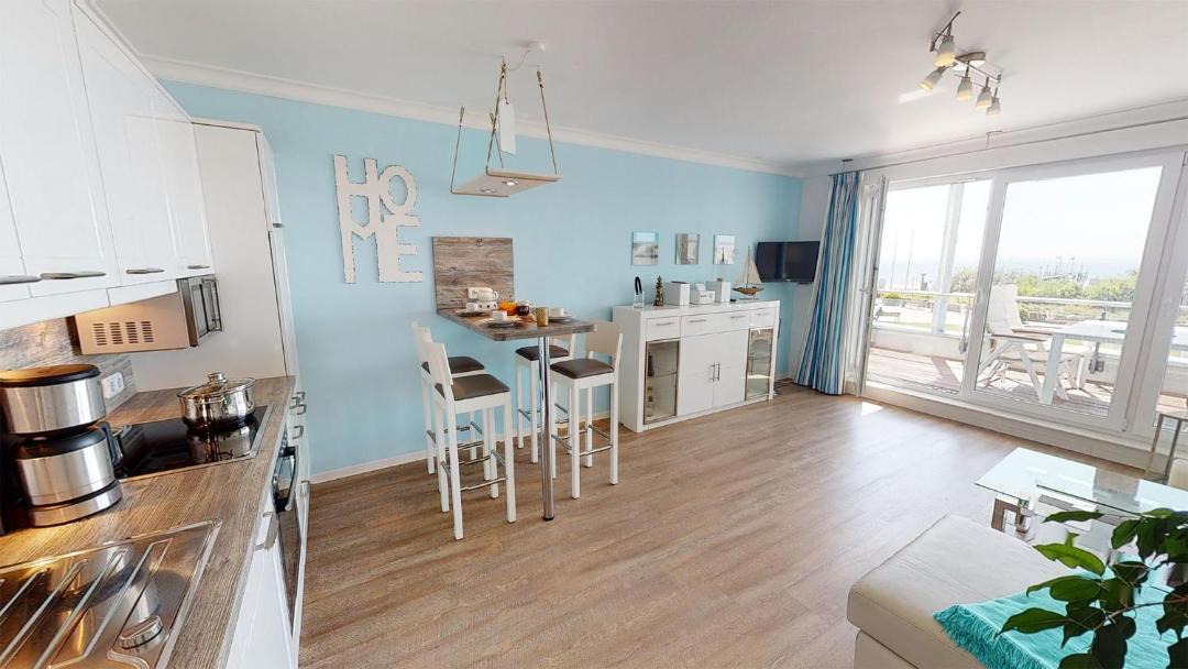 Photo of Livingroom in Pelzerhaken