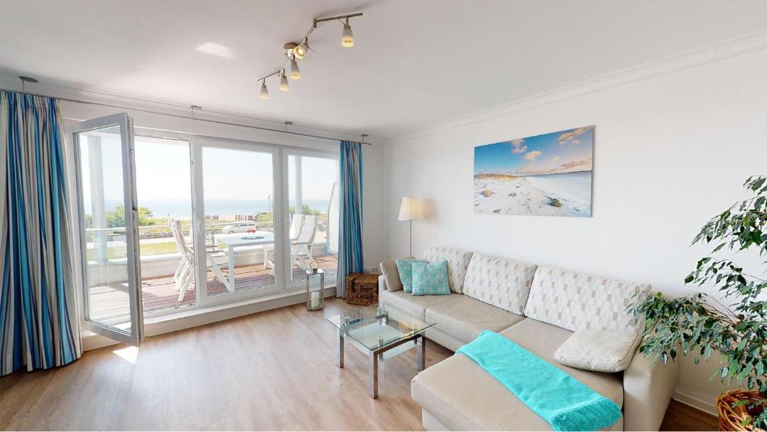 Photo of Livingroom in Pelzerhaken