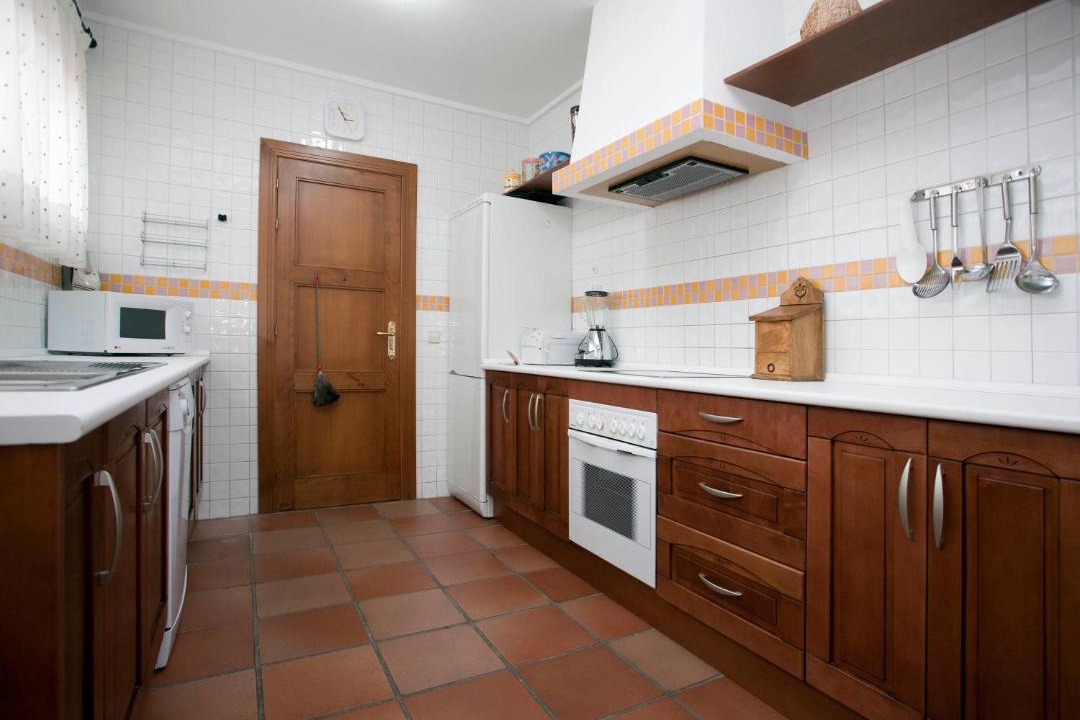 Photo of Kitchen in Valdesangil