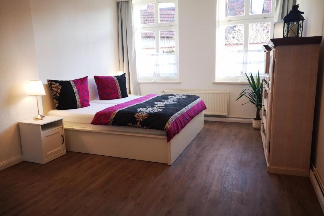 Photo of Bedroom in Tangermuende
