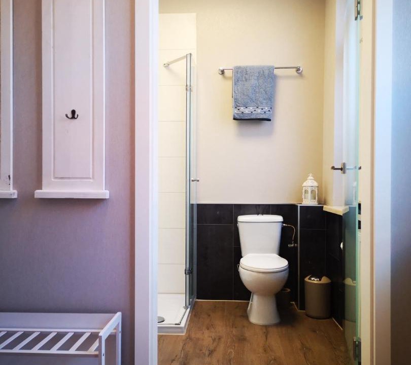 Photo of Bathroom in Tangermuende