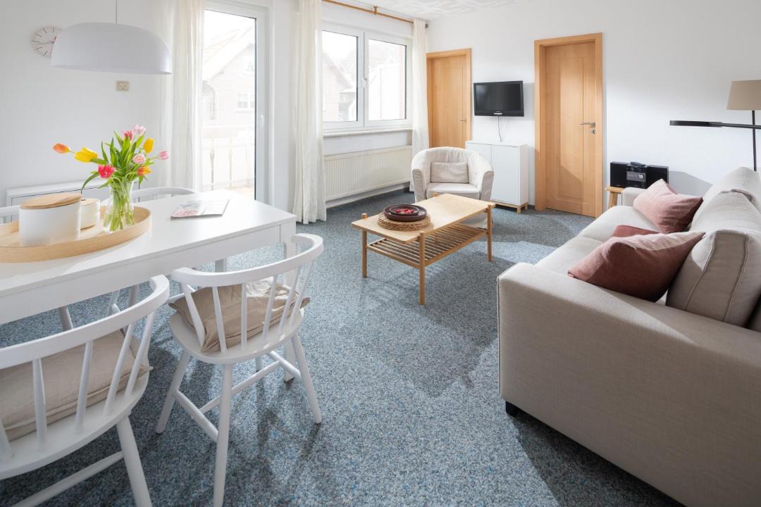 Photo of Livingroom in Norderney