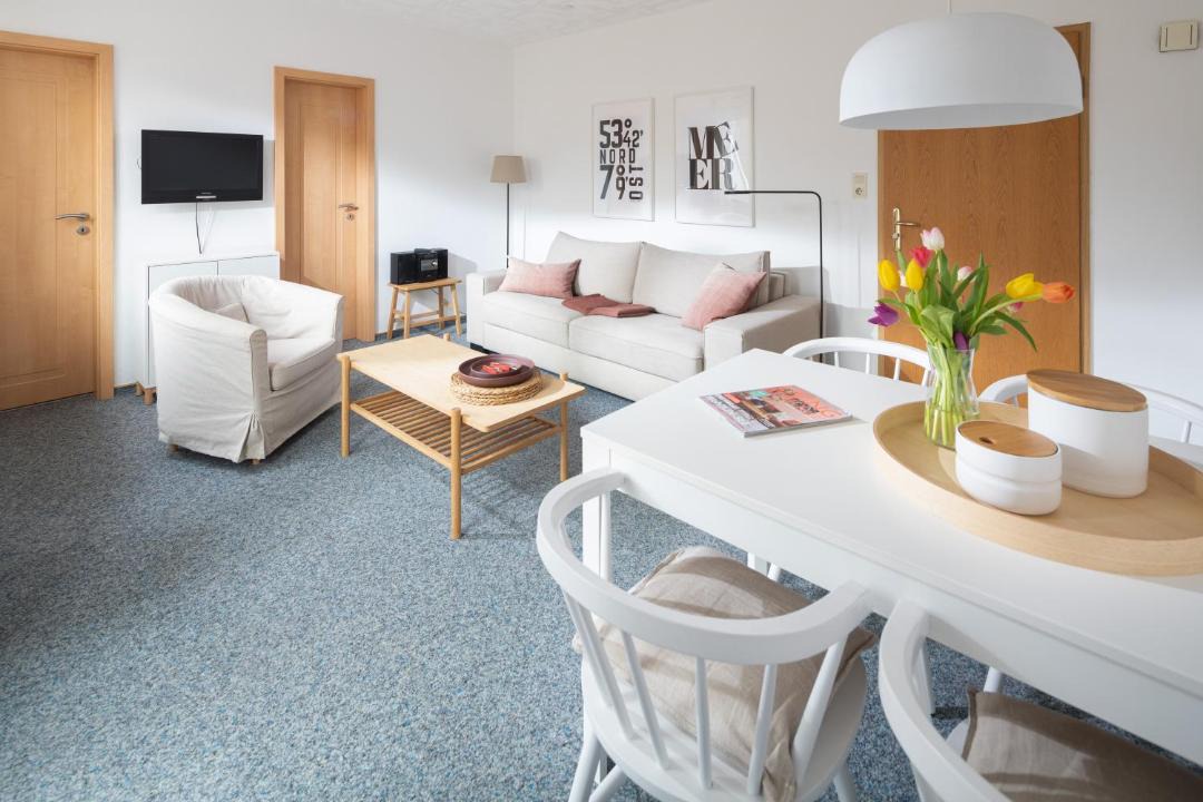 Photo of Livingroom in Norderney