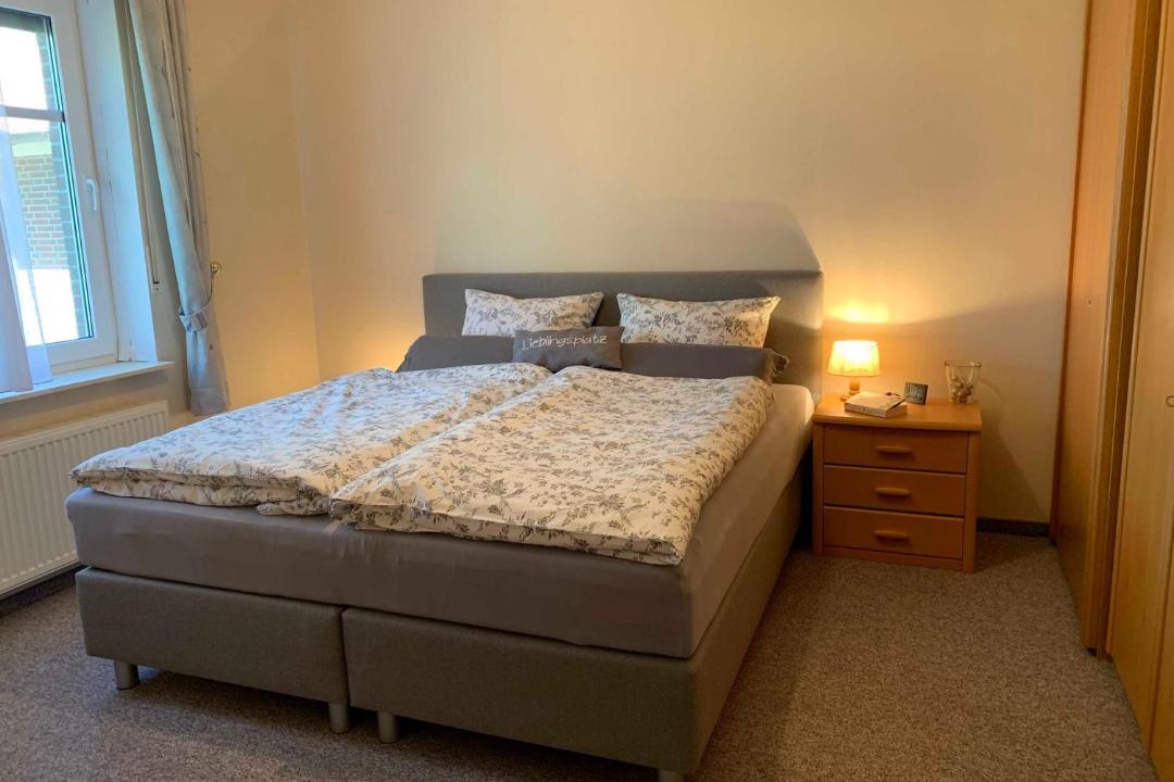 Photo of Bedroom in Oldendorp