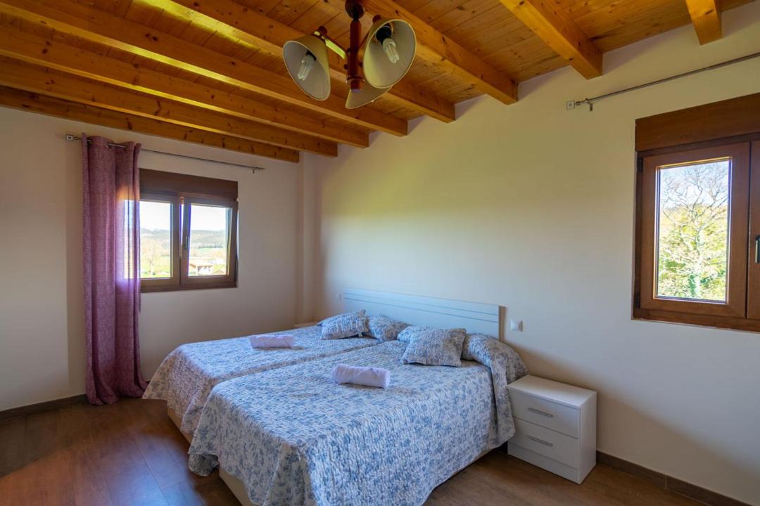 Photo of Bedroom in Ribamontan al Monte