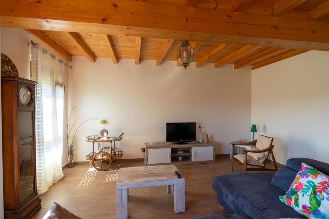 Photo of Livingroom in Ribamontan al Monte