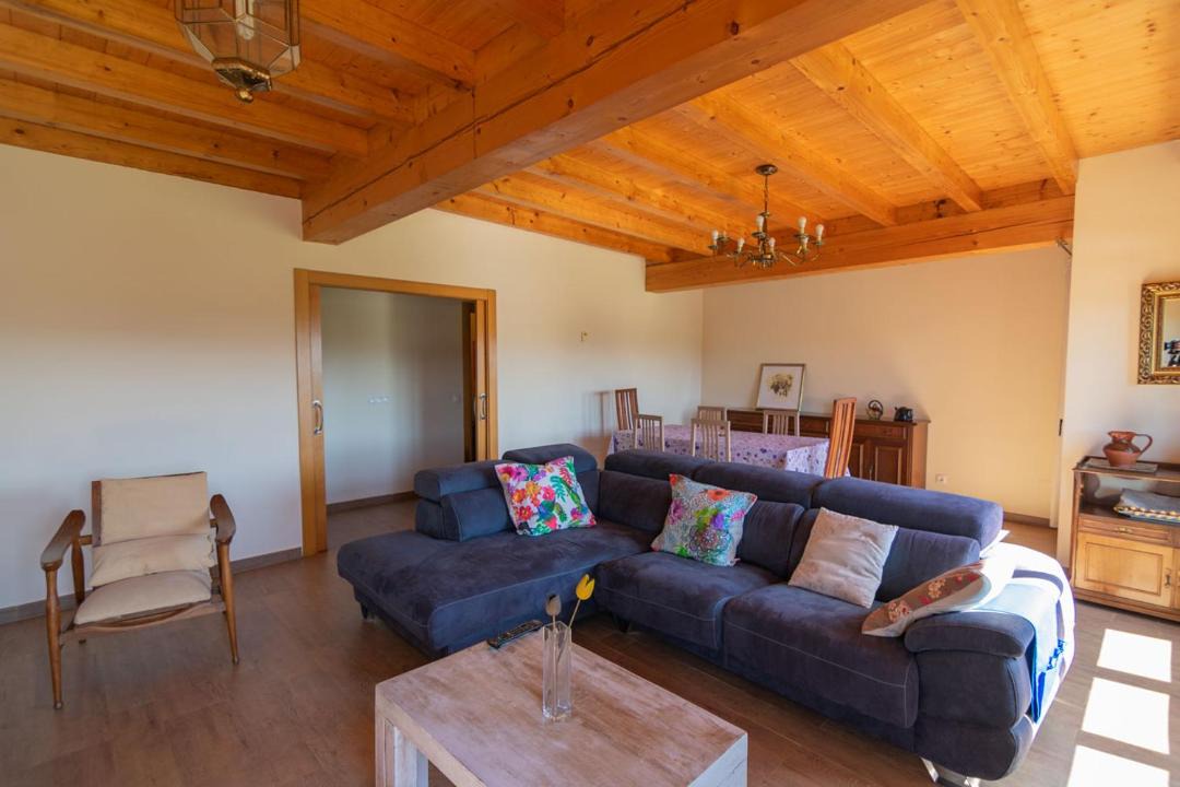 Photo of Livingroom in Ribamontan al Monte