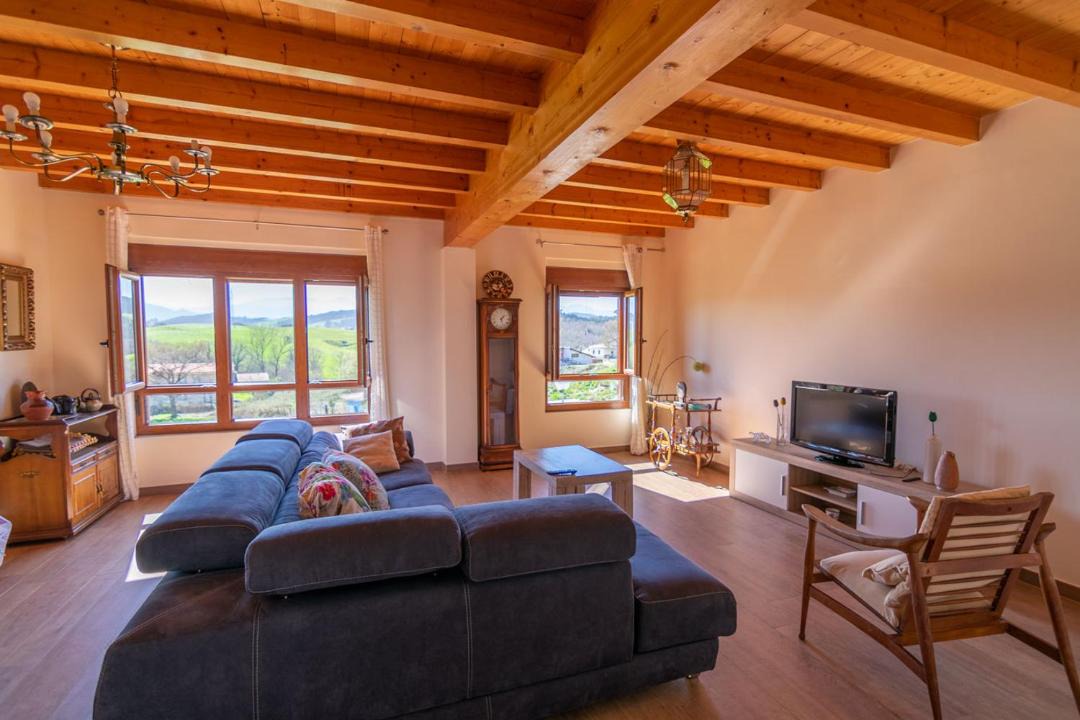 Photo of Livingroom in Ribamontan al Monte