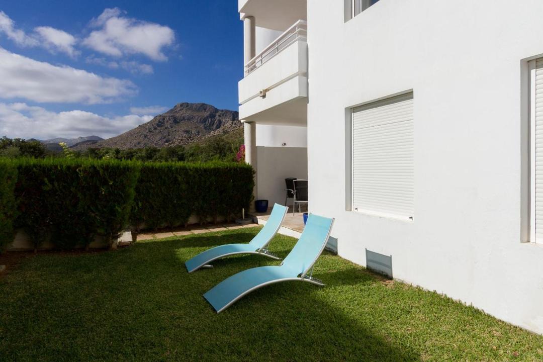 Photo of Others in Puerto de Pollensa