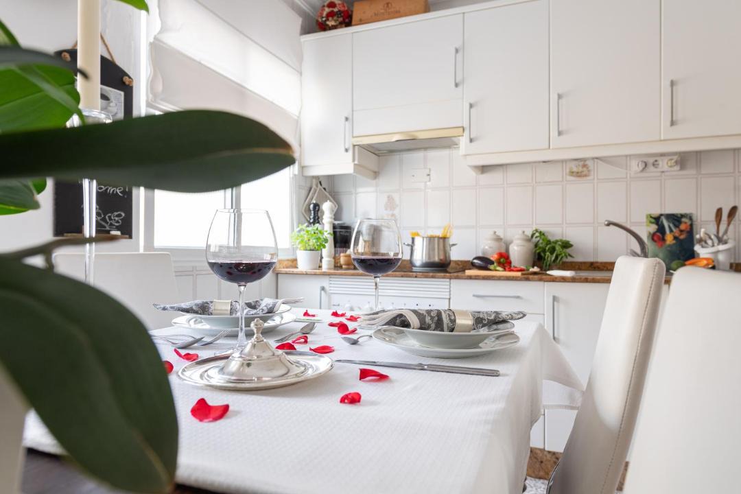 Photo of Kitchen in Las Palmas de Gran Canaria