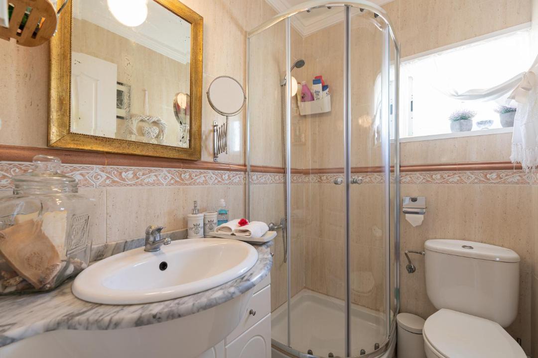 Photo of Bathroom in Las Palmas de Gran Canaria