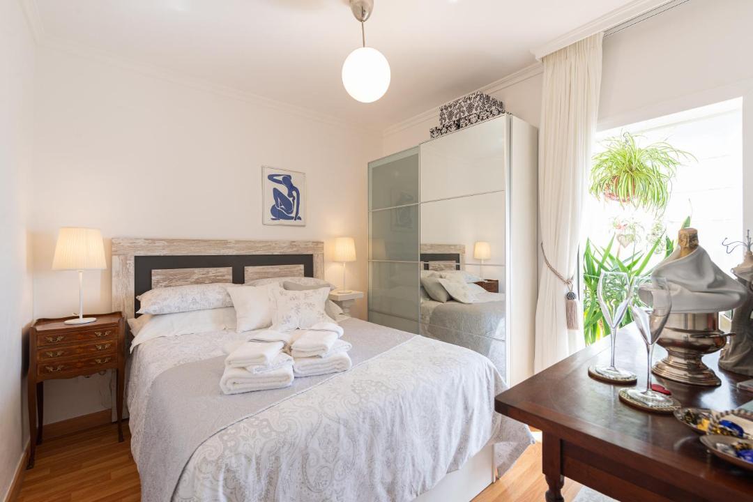 Photo of Bedroom in Las Palmas de Gran Canaria