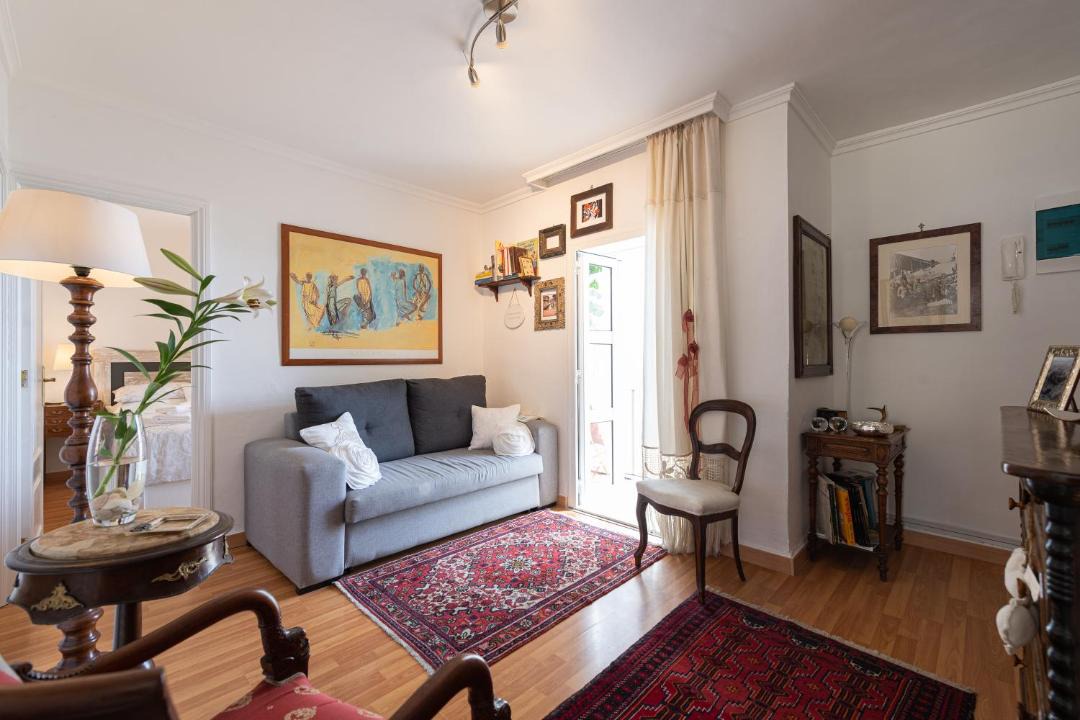 Photo of Livingroom in Las Palmas de Gran Canaria