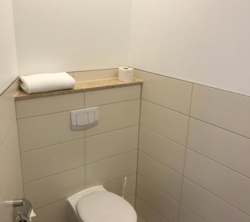 Photo of Bathroom in Reinbek