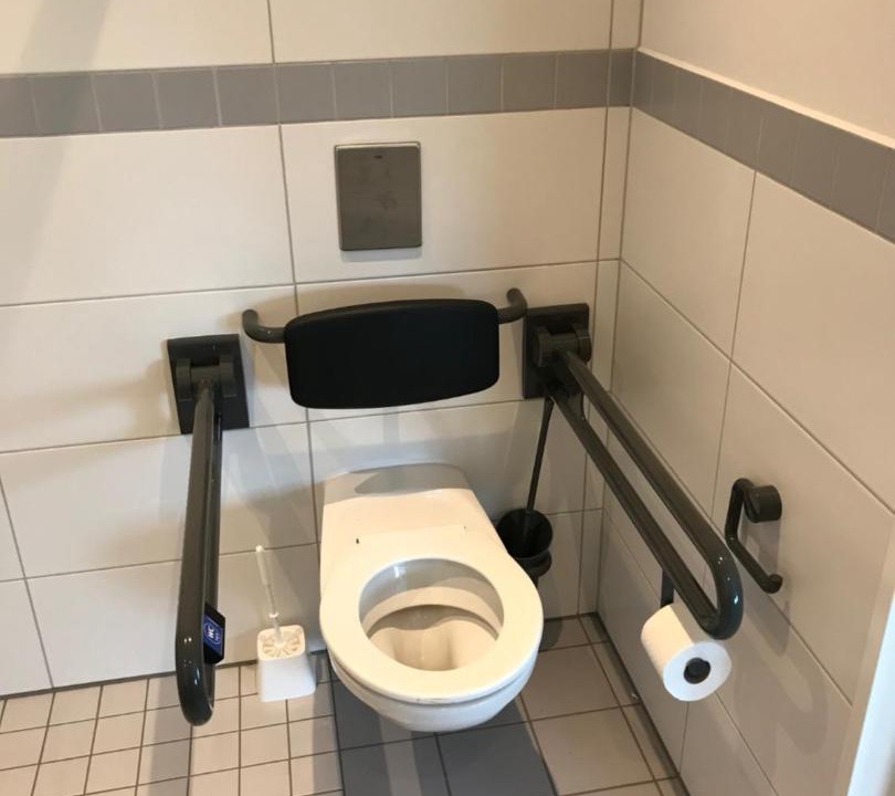 Photo of Bathroom in Reinbek