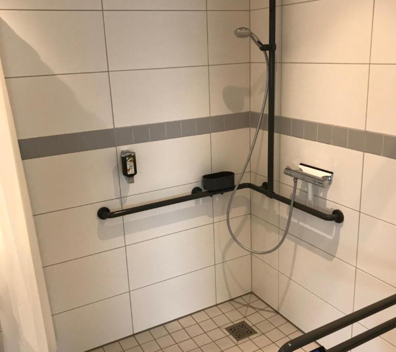 Photo of Bathroom in Reinbek