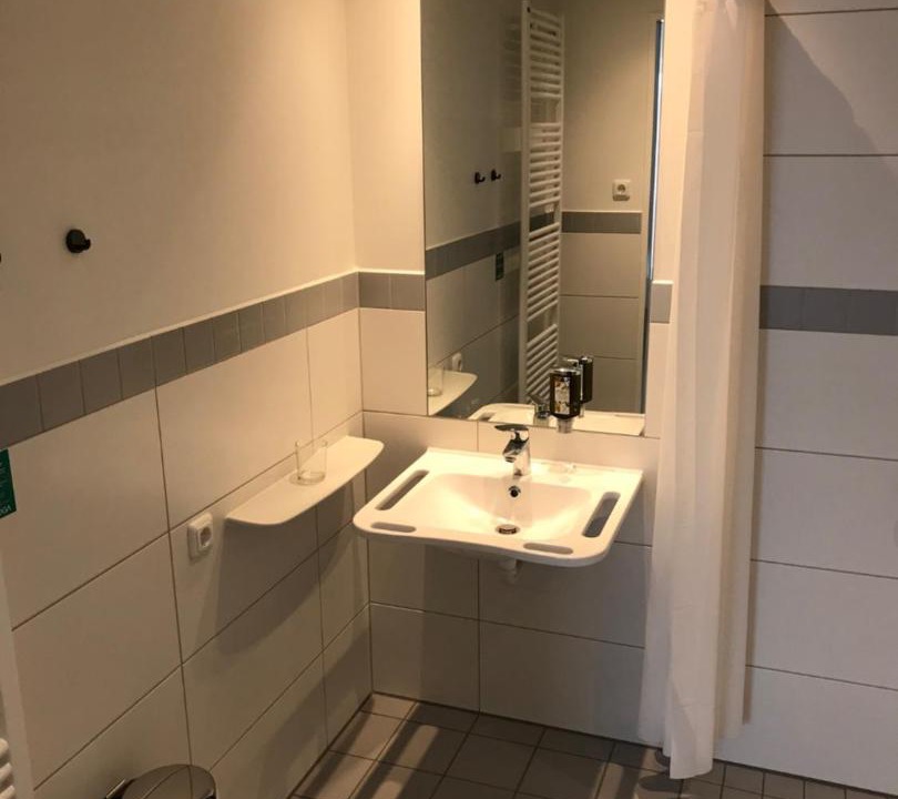 Photo of Bathroom in Reinbek