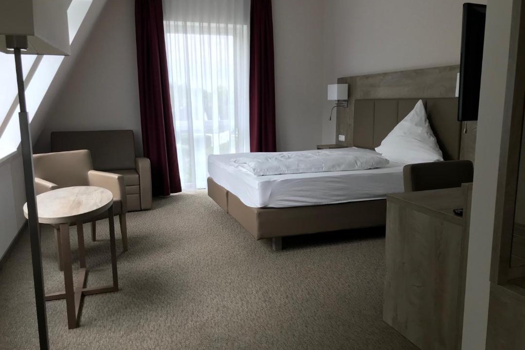 Photo of Bedroom in Reinbek