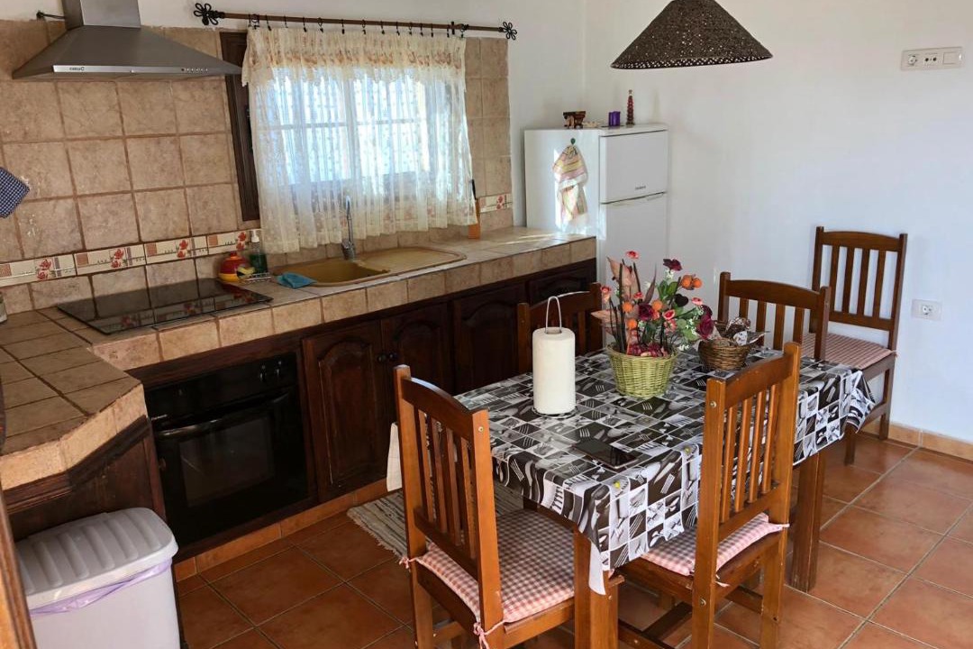Photo of Kitchen in Icod el Alto
