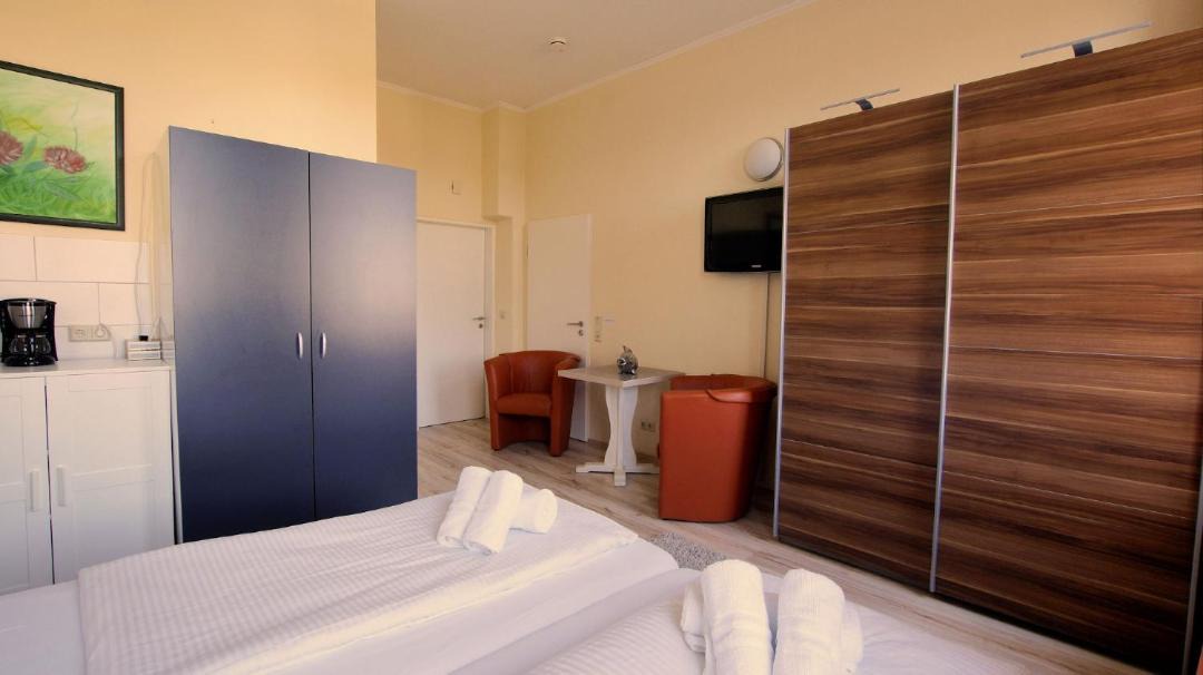 Photo of Bedroom in Wangerooge