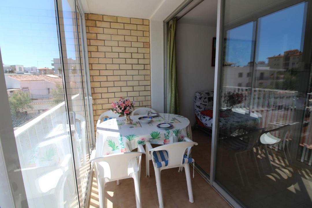 Photo of Patio Balcony in Santa Margarida
