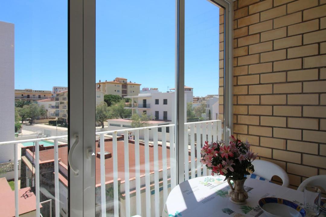 Photo of Patio Balcony in Santa Margarida