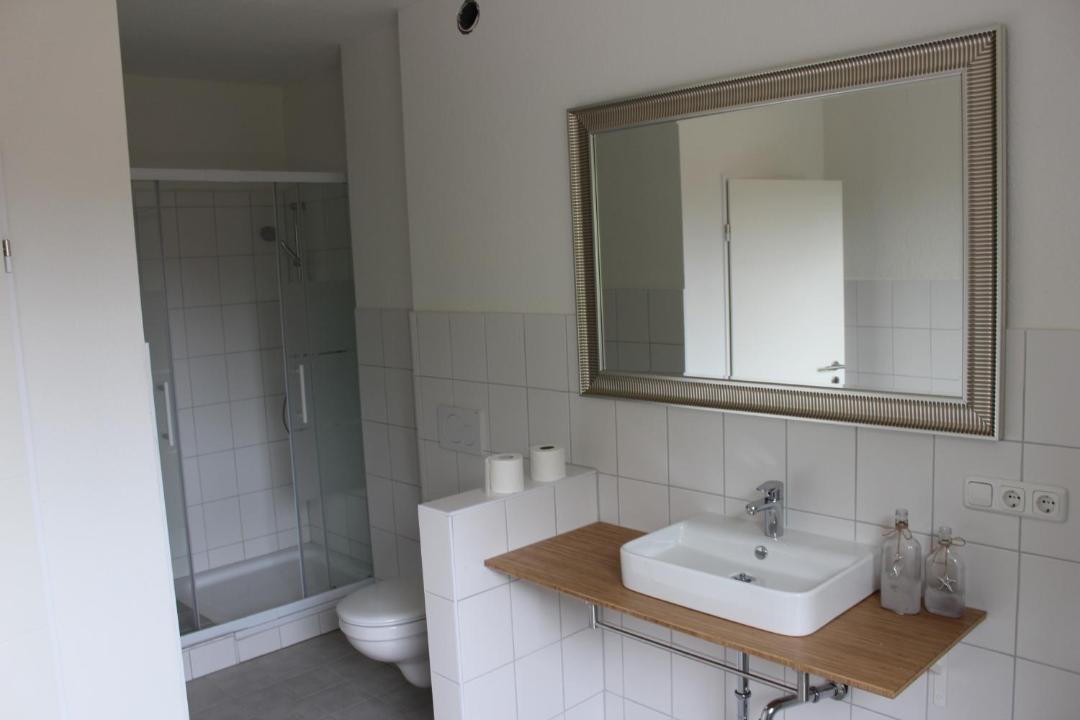 Photo of Bathroom in Priwall