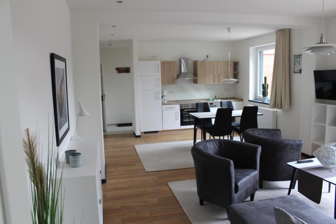 Photo of Livingroom in Priwall