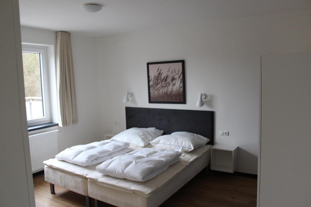 Photo of Bedroom in Priwall