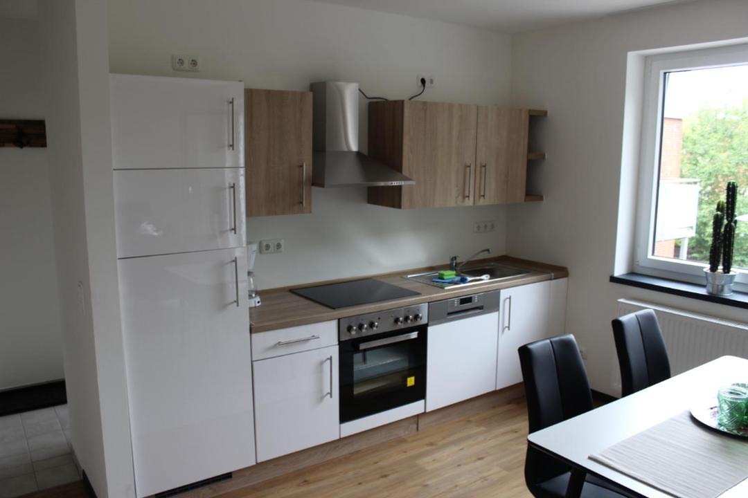Photo of Kitchen in Priwall