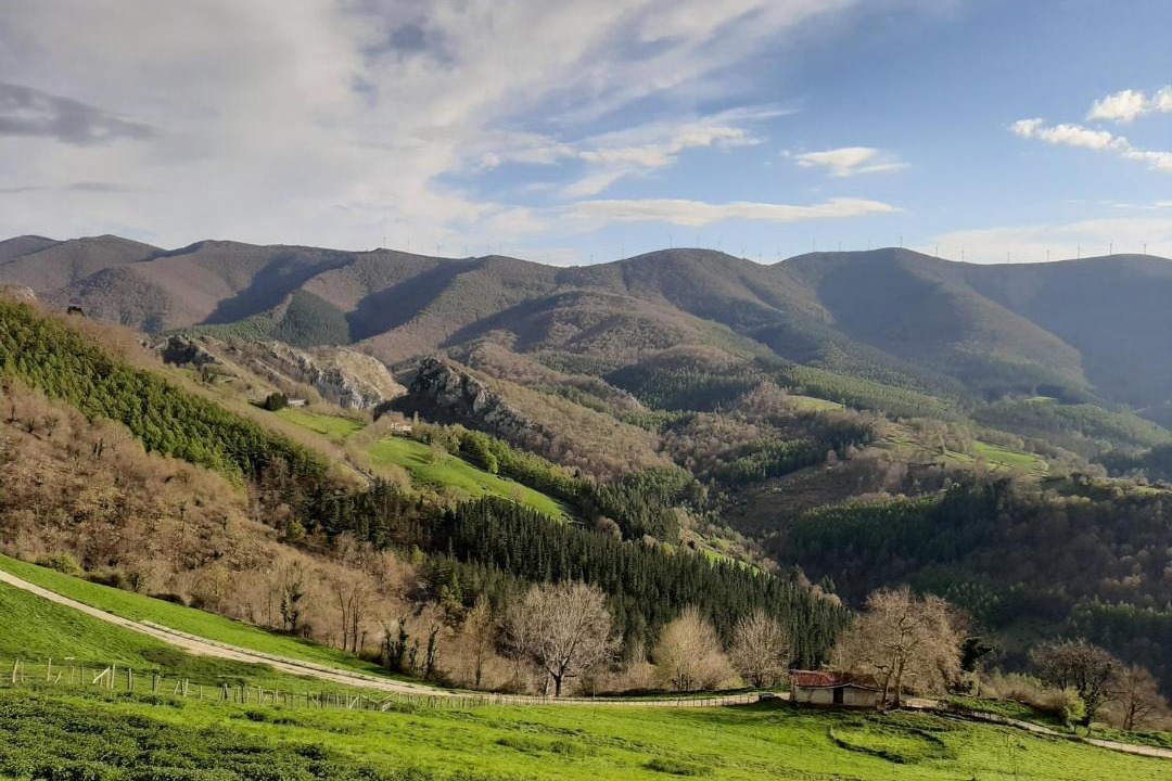 Photo of Others in Arantzazu