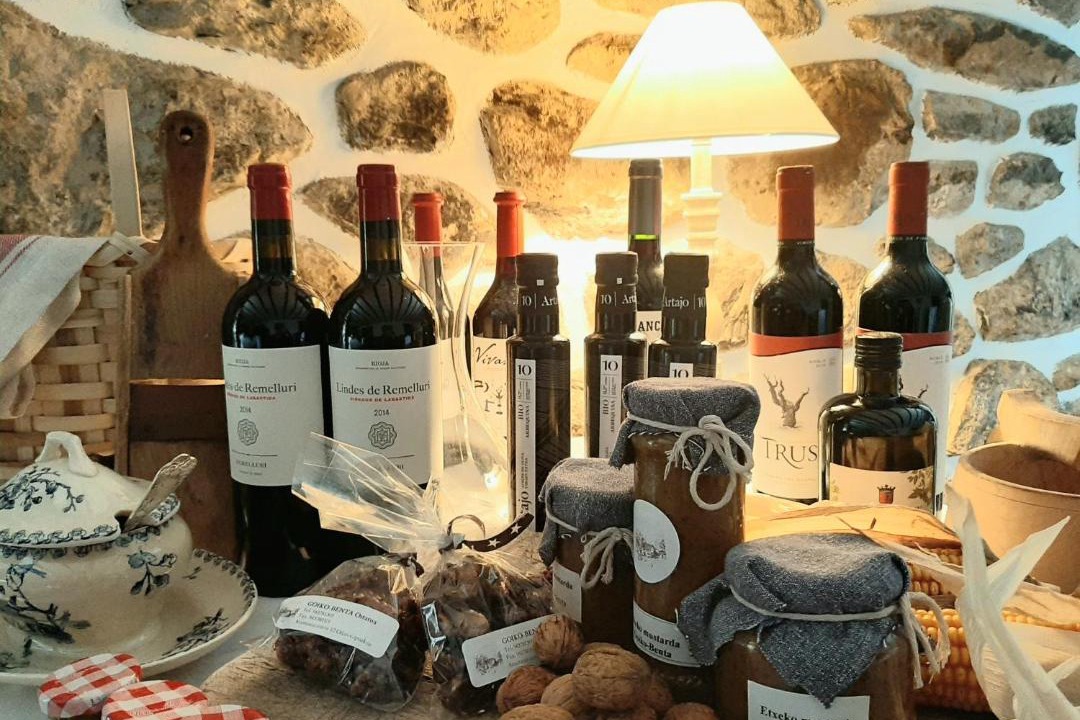 Photo of Others in Arantzazu